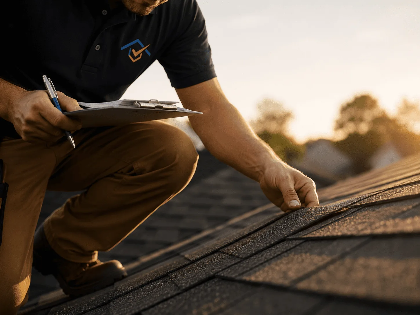 Why Choose Roof Inspection in Bradner, OH