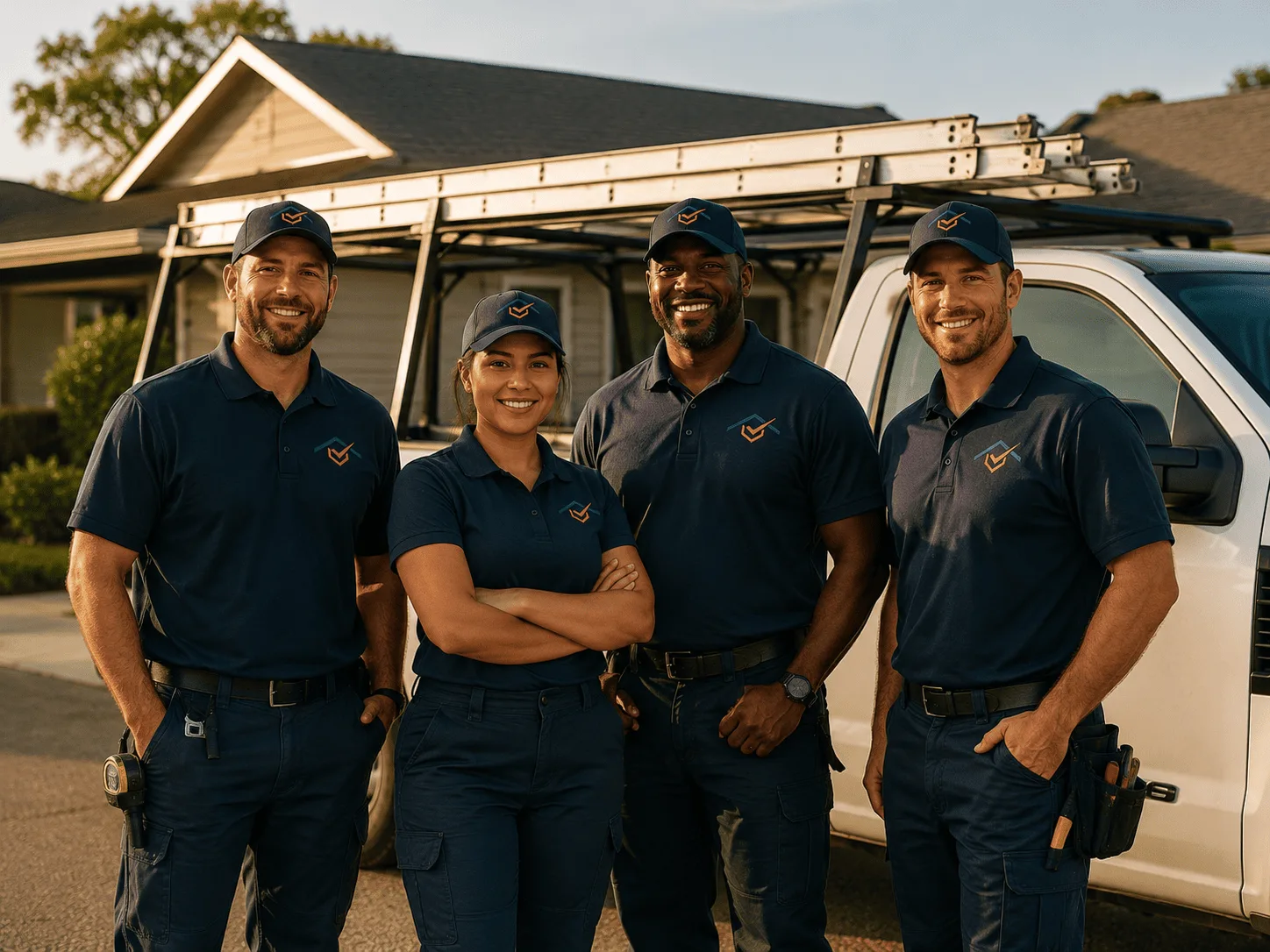 Roof Inspection company in Bradner, OH